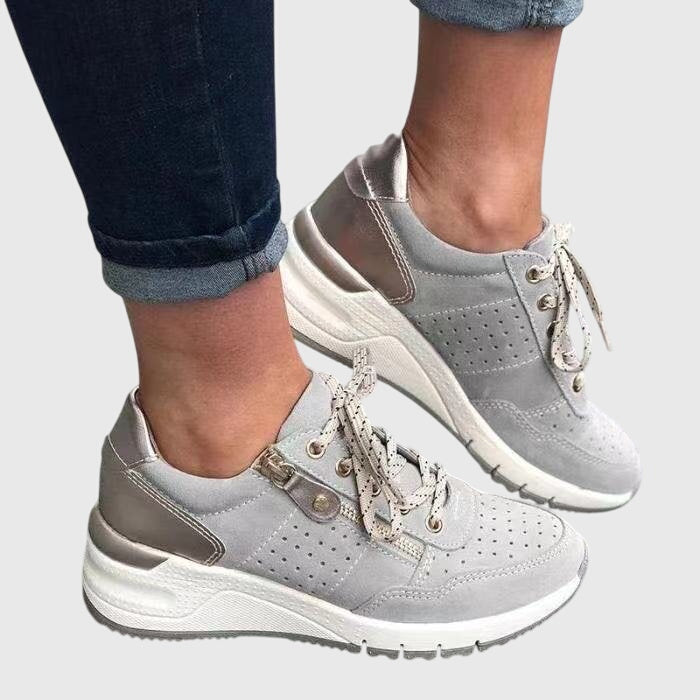 Claire | Orthopedic Sneakers