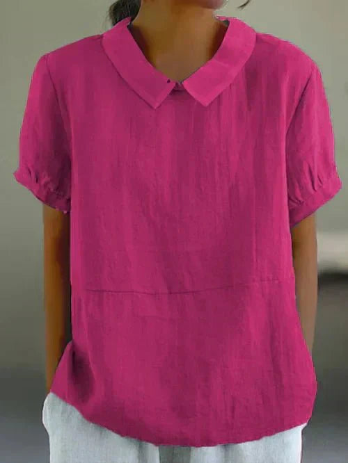 Audrey | Classic Shirt