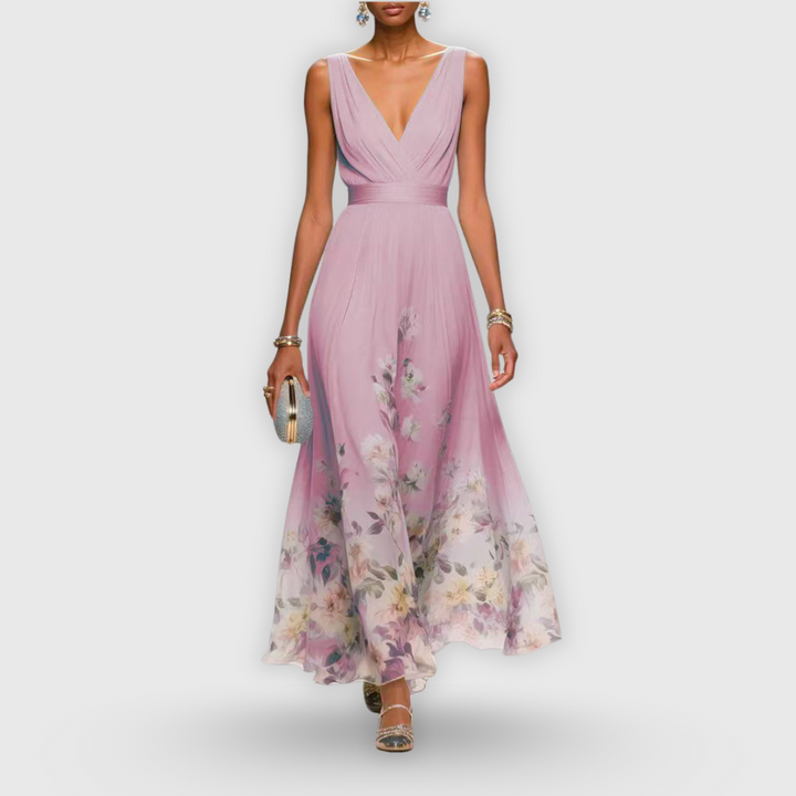 MADELINE | FLATTERING LIGHTWEIGHT DRESS