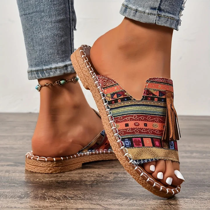 Madison | Casual Orthopedic Sandals