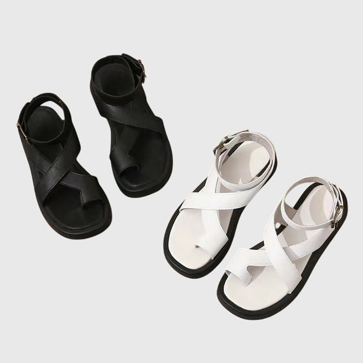 Samantha | Orthopedic Sandals