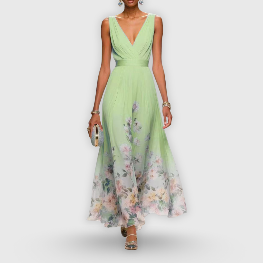 MADELINE | FLATTERING LIGHTWEIGHT DRESS