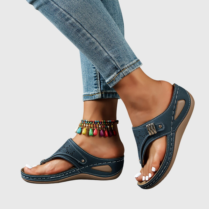 Natalie | Comfortable Sandals