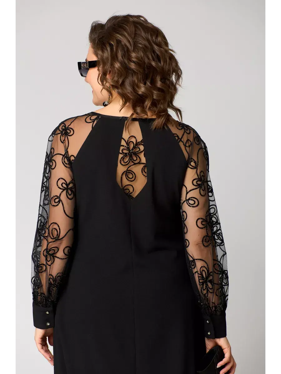 HELENA | FEMININE DRAPE MIDI DRESS