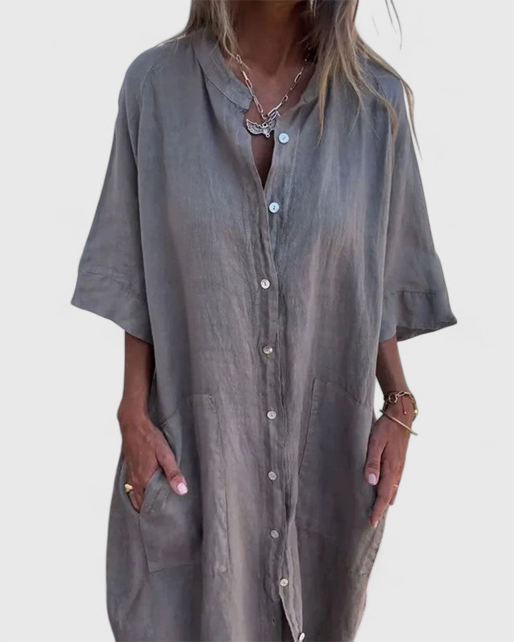 Savannah | Elegant Dress