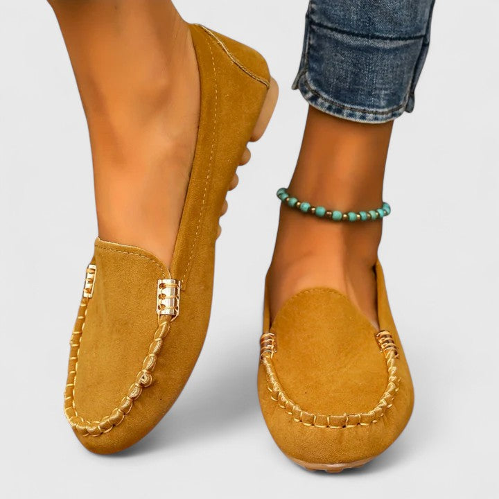 Emily | Orthopedic Loafer