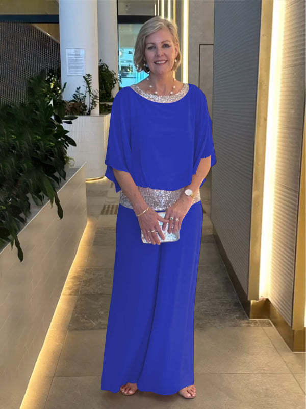 Tatum - Stylish and Elegant Set