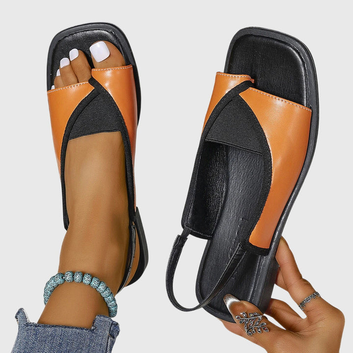 Harper | Orthopedic Sandals