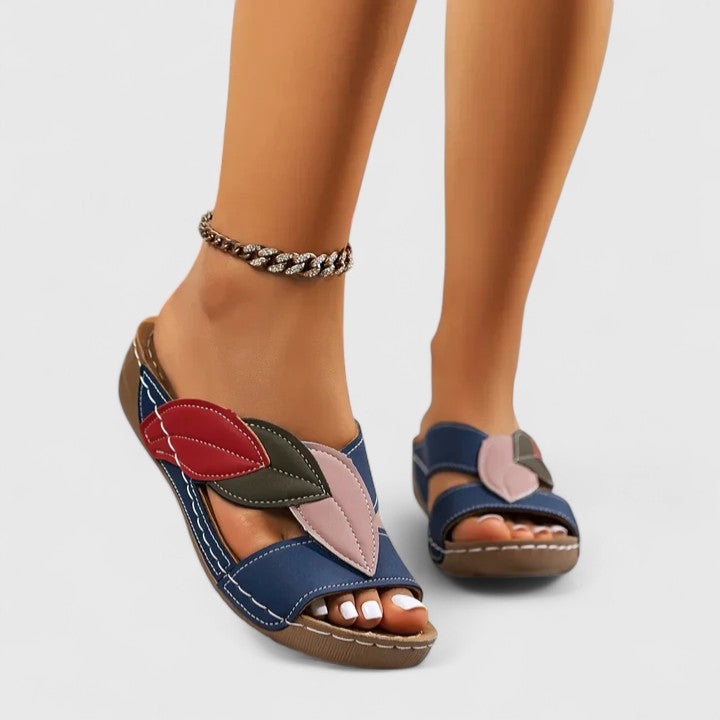 Leah | Orthopedic Sandals