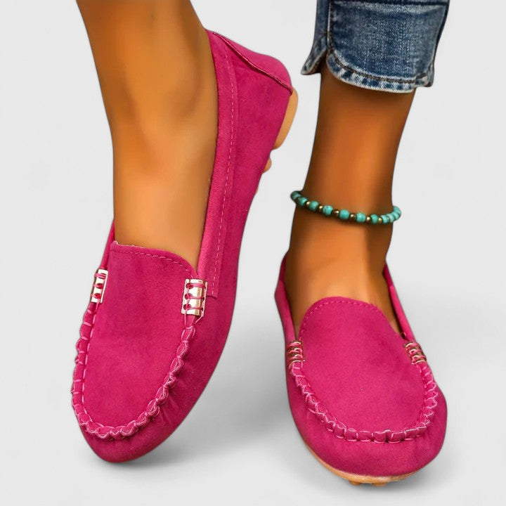 Emily | Orthopedic Loafer
