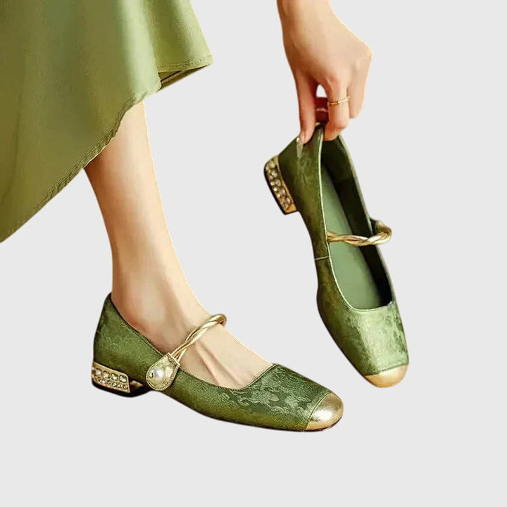 Lucy | Orthopedic Sandals