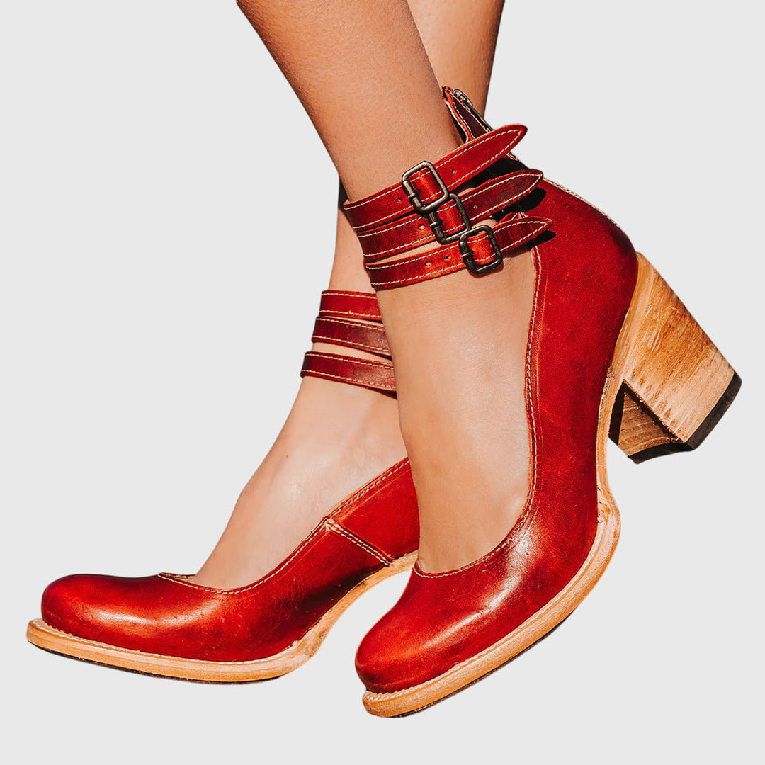 Vivienne | Elegant and Comfortable Sandals