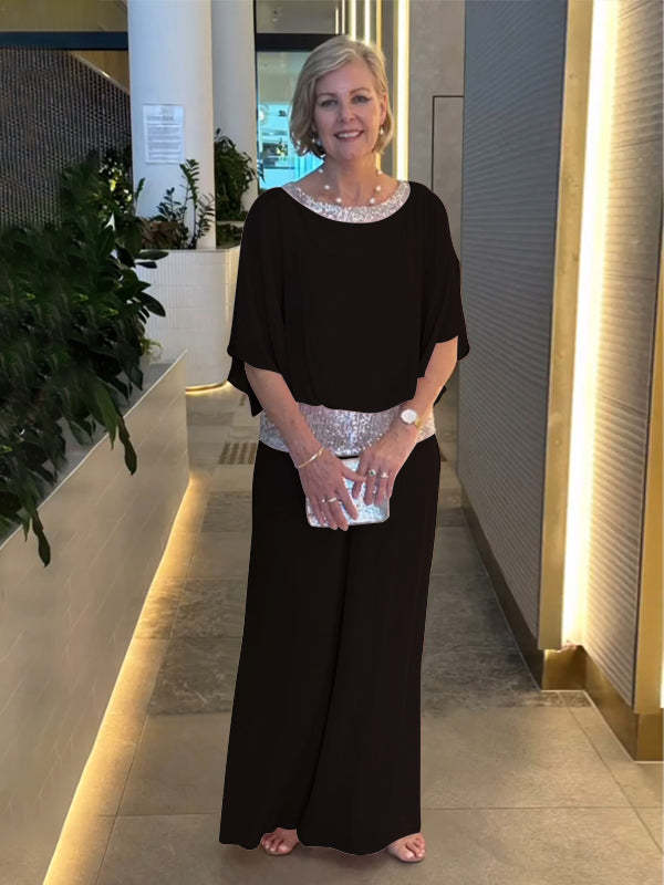 Tatum - Stylish and Elegant Set