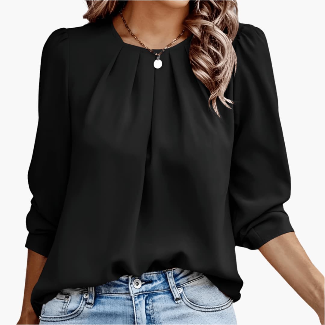 Jade | Elegant Blouse for Women