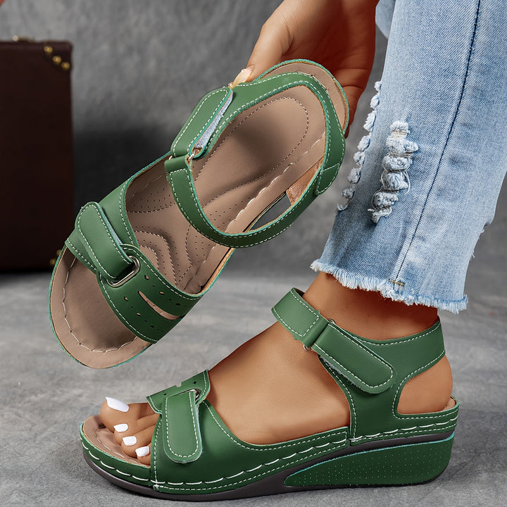Primrose | Orthopedic Sandals