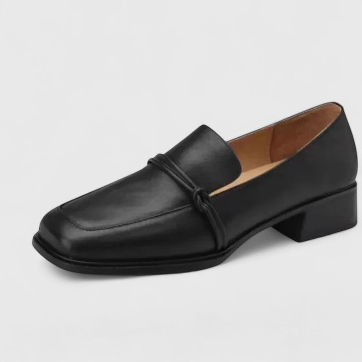 Arabella | Orthopedic Loafers