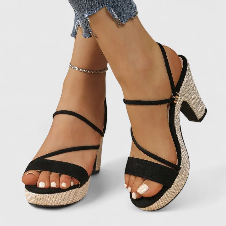 Madeline | Sophisticated Heels