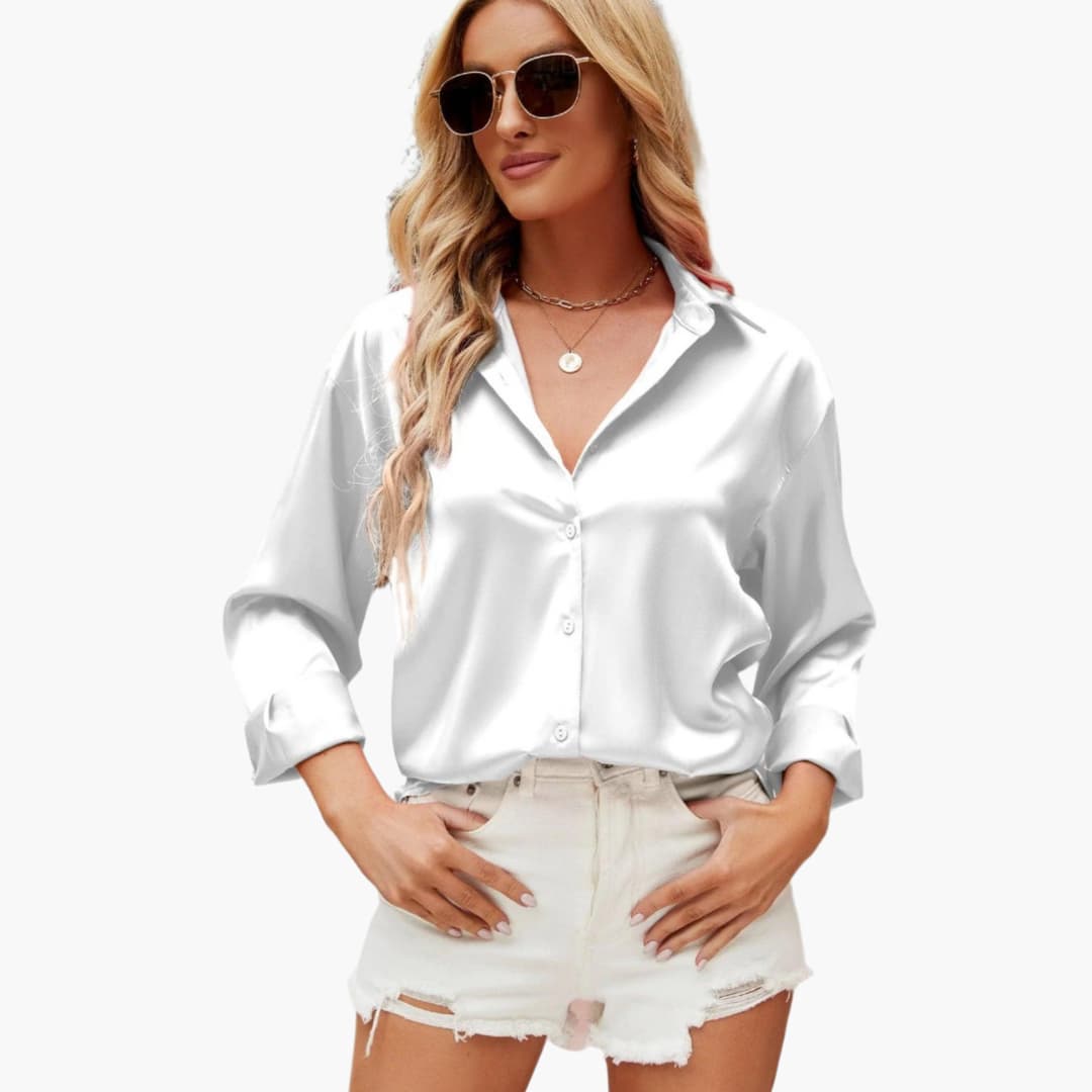 Morgan | Blouse for Women