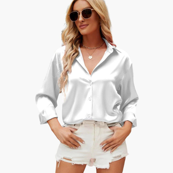 Morgan | Blouse for Women