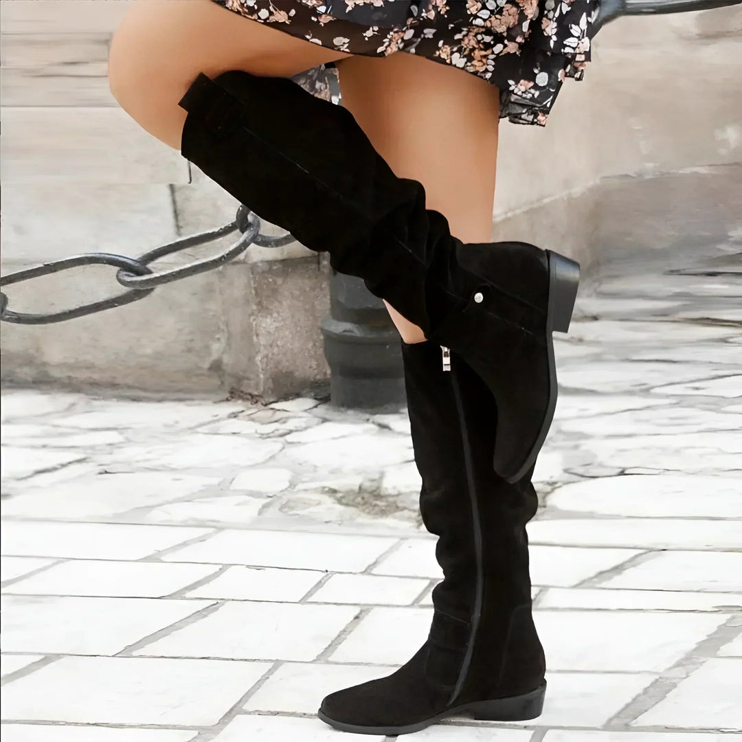 Lily | Chic Women’s Boots