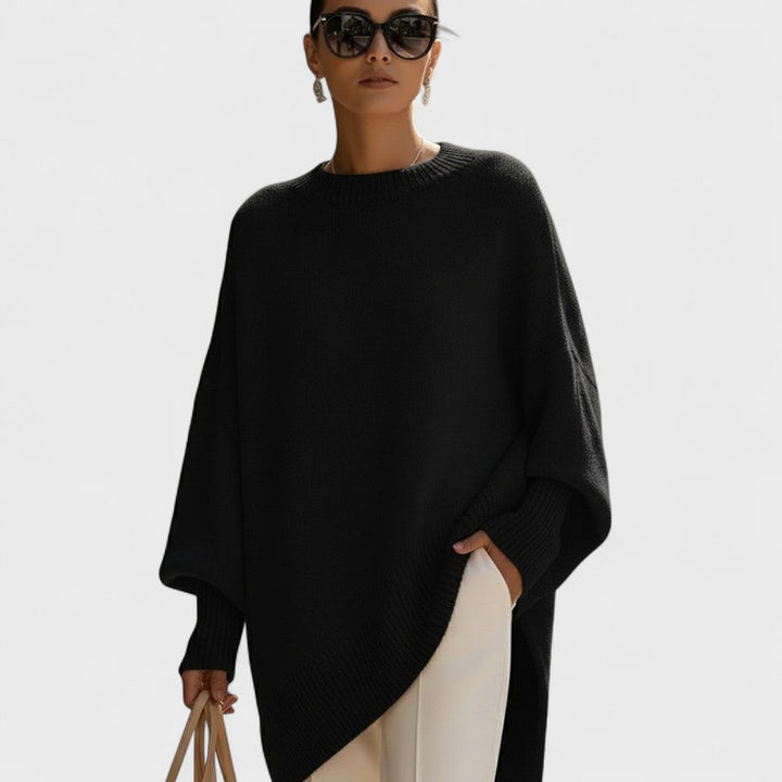 MANDY | OVERSIZED SWEATER