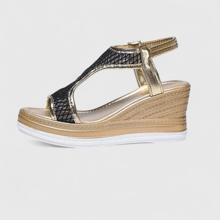 Evelyn | Elegant Sandals