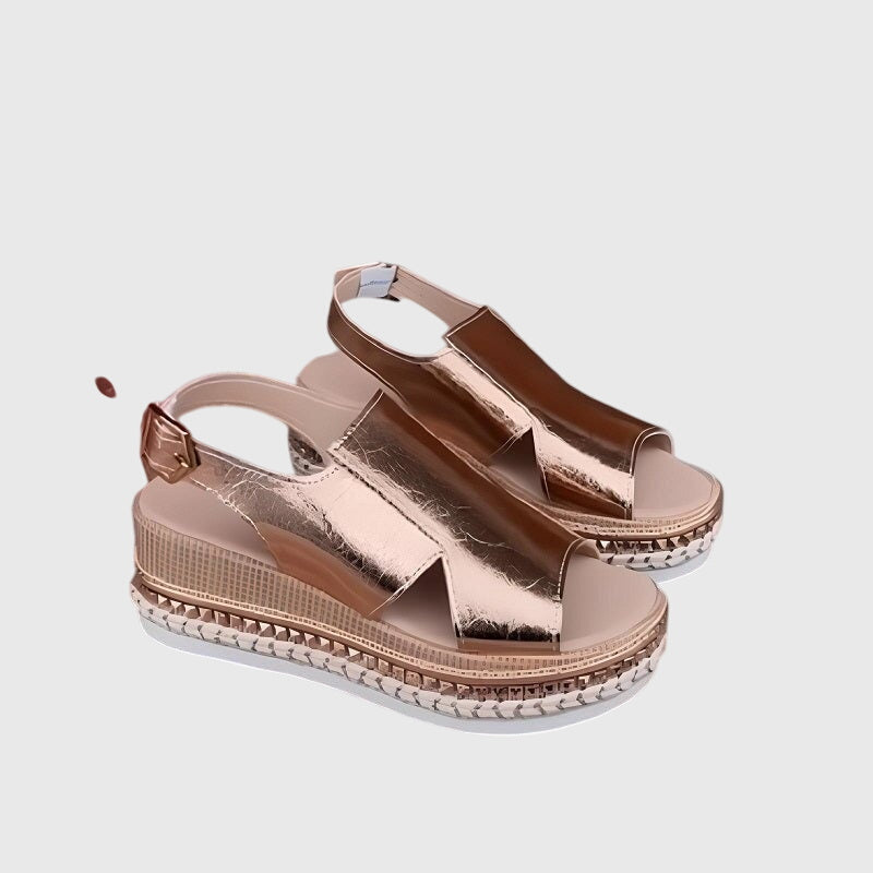 Audrey | Orthopedic Sandals