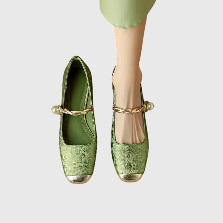 Lucy | Orthopedic Sandals