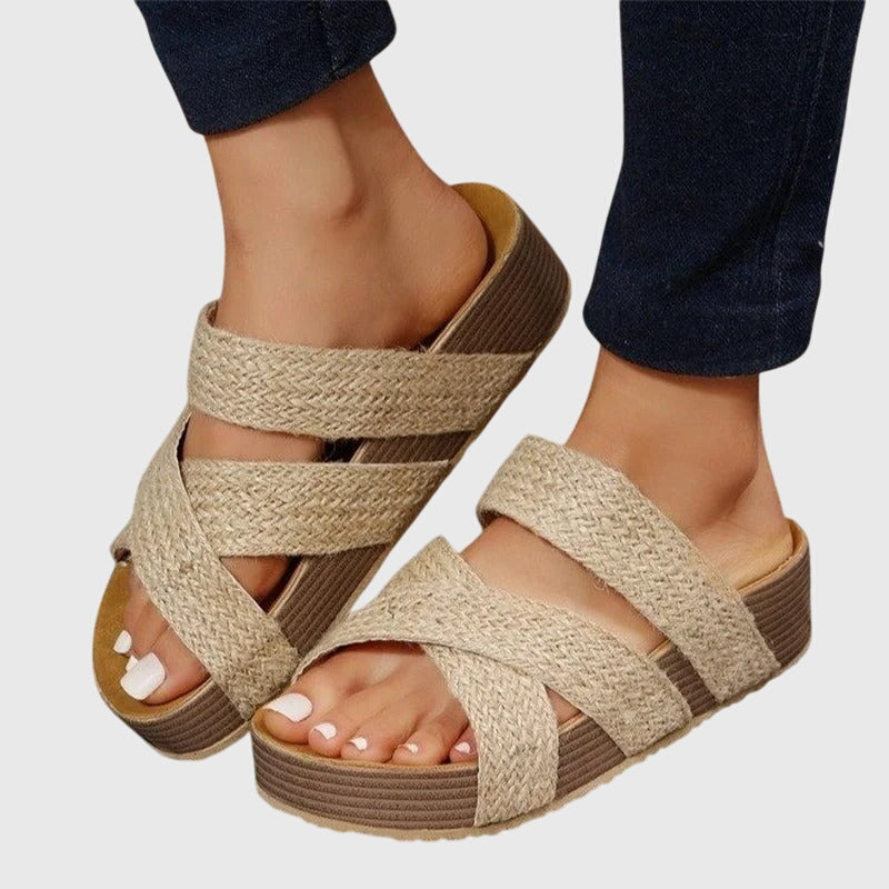 Amelia | Orthopedic Sandals