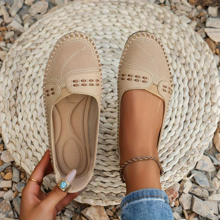 Mila | Orthopaedic Shoes