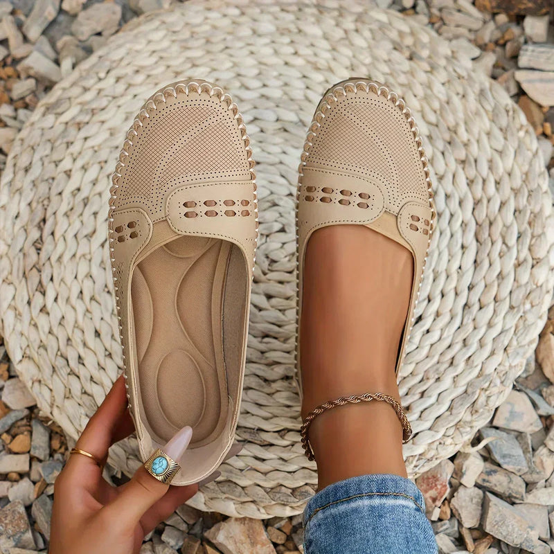 Mila | Orthopaedic Shoes