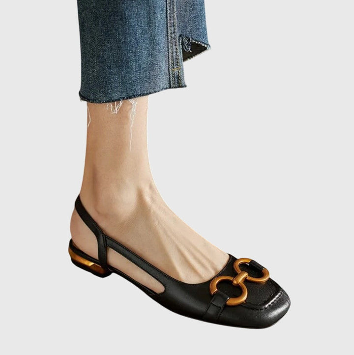 Madison | Orthopedic Sandals