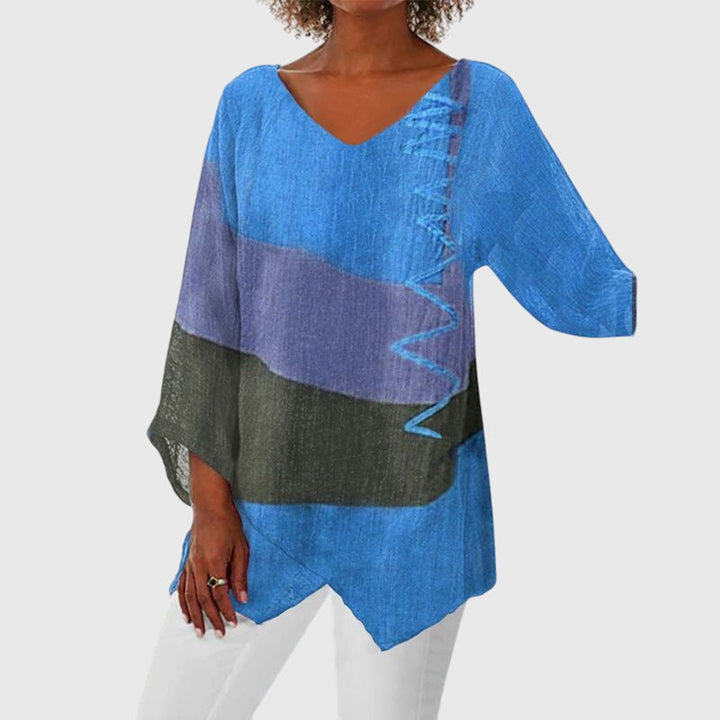 Nena | Flattering Top