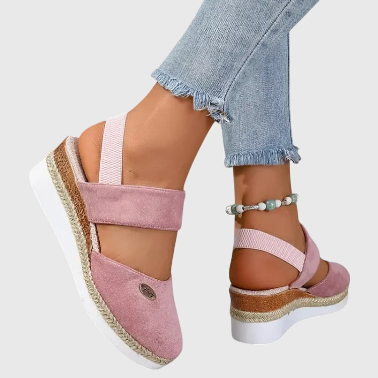 Lily | Orthopedic Sandals