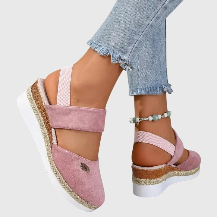 Lily | Orthopedic Sandals