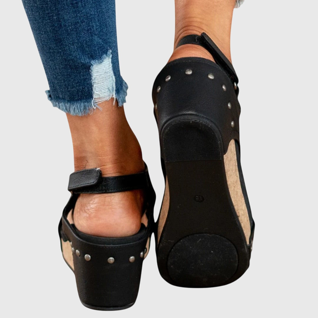 Anna | Orthopedic Sandals
