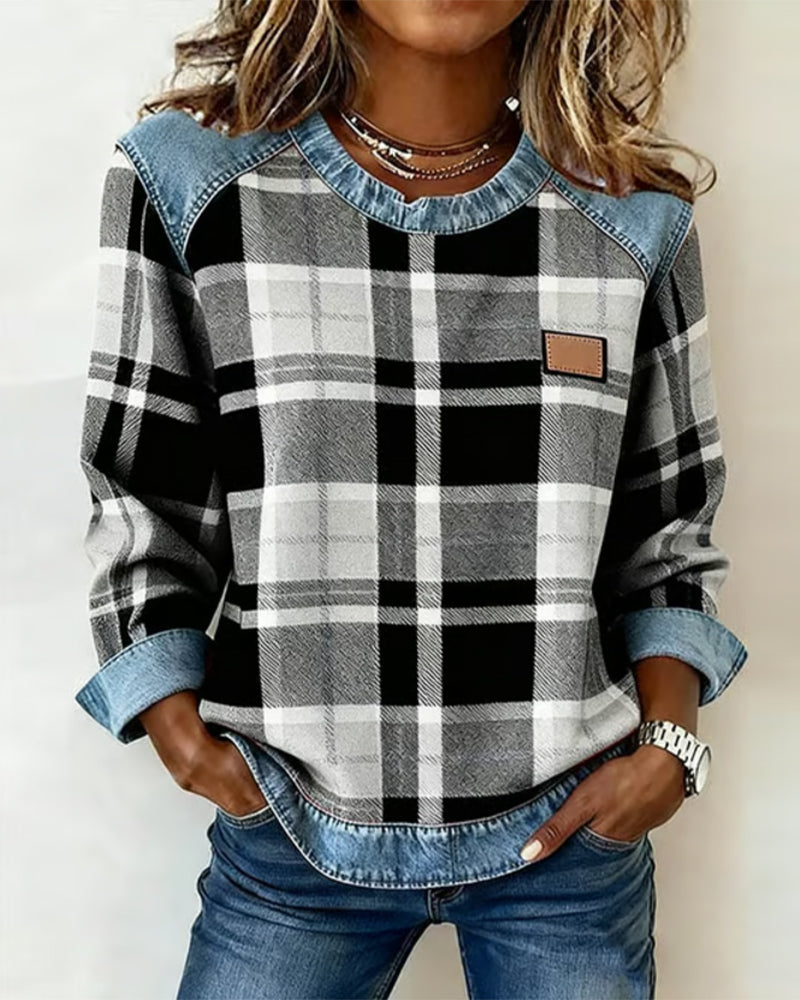 Mila | Elegant Top