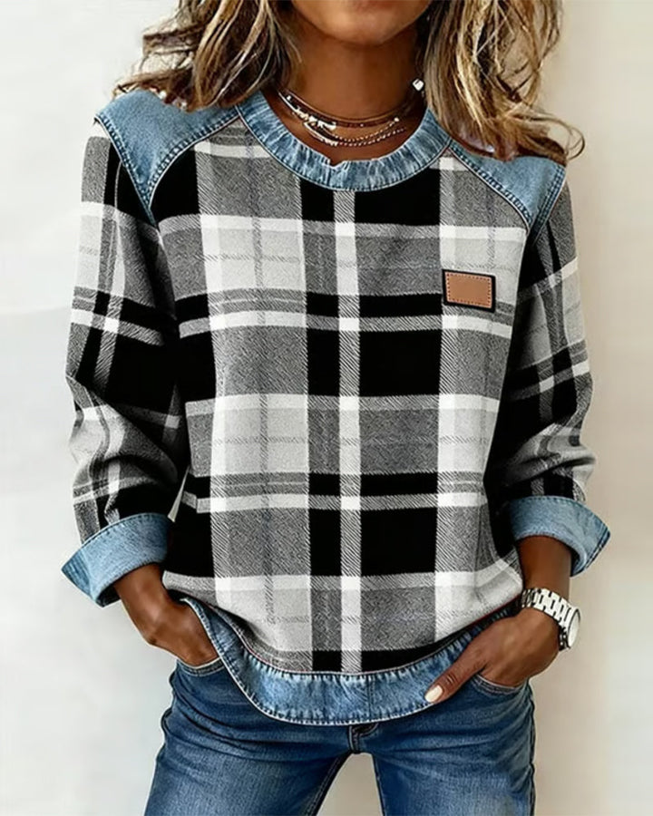 Mila | Elegant Top