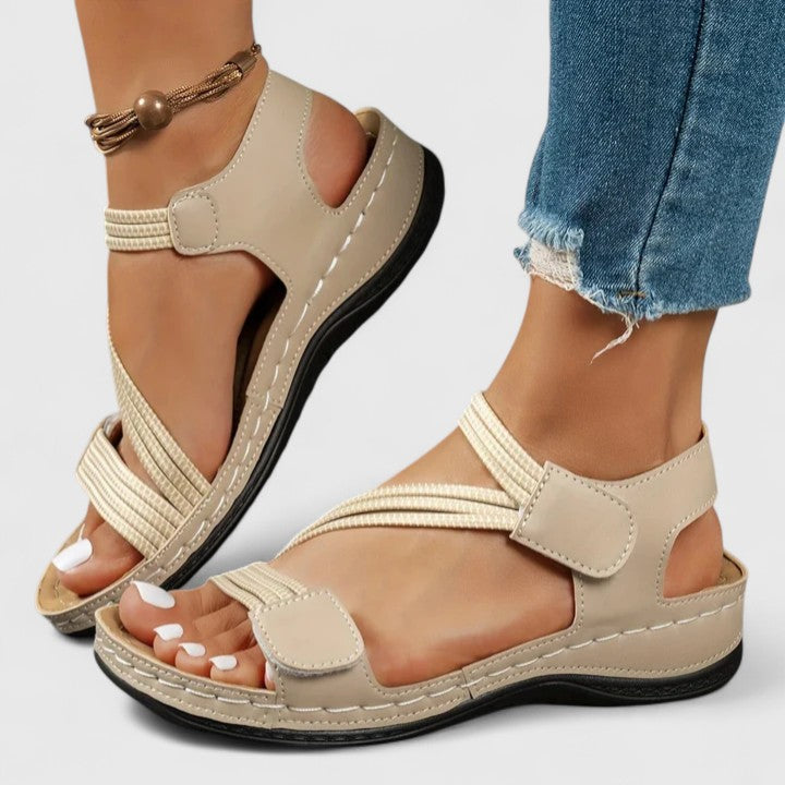 Olivia | Sophisticated Sandals