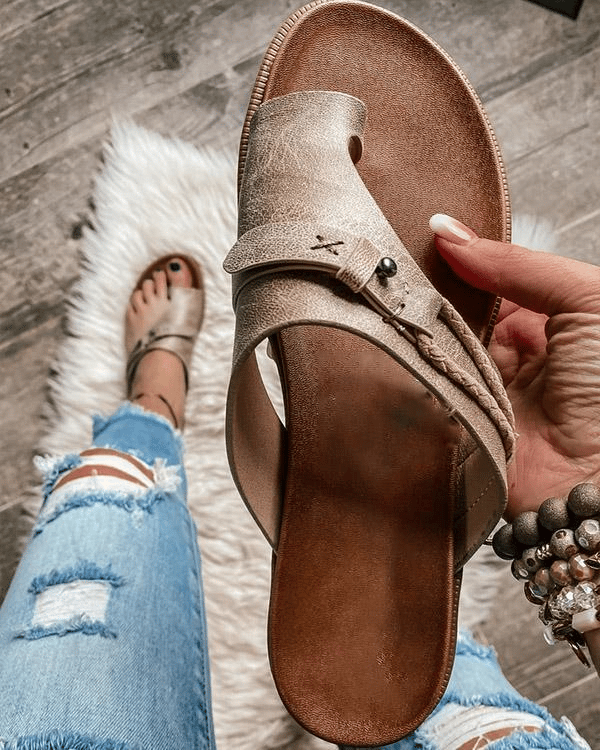 Amelia | Orthopedic Comfort Sandals