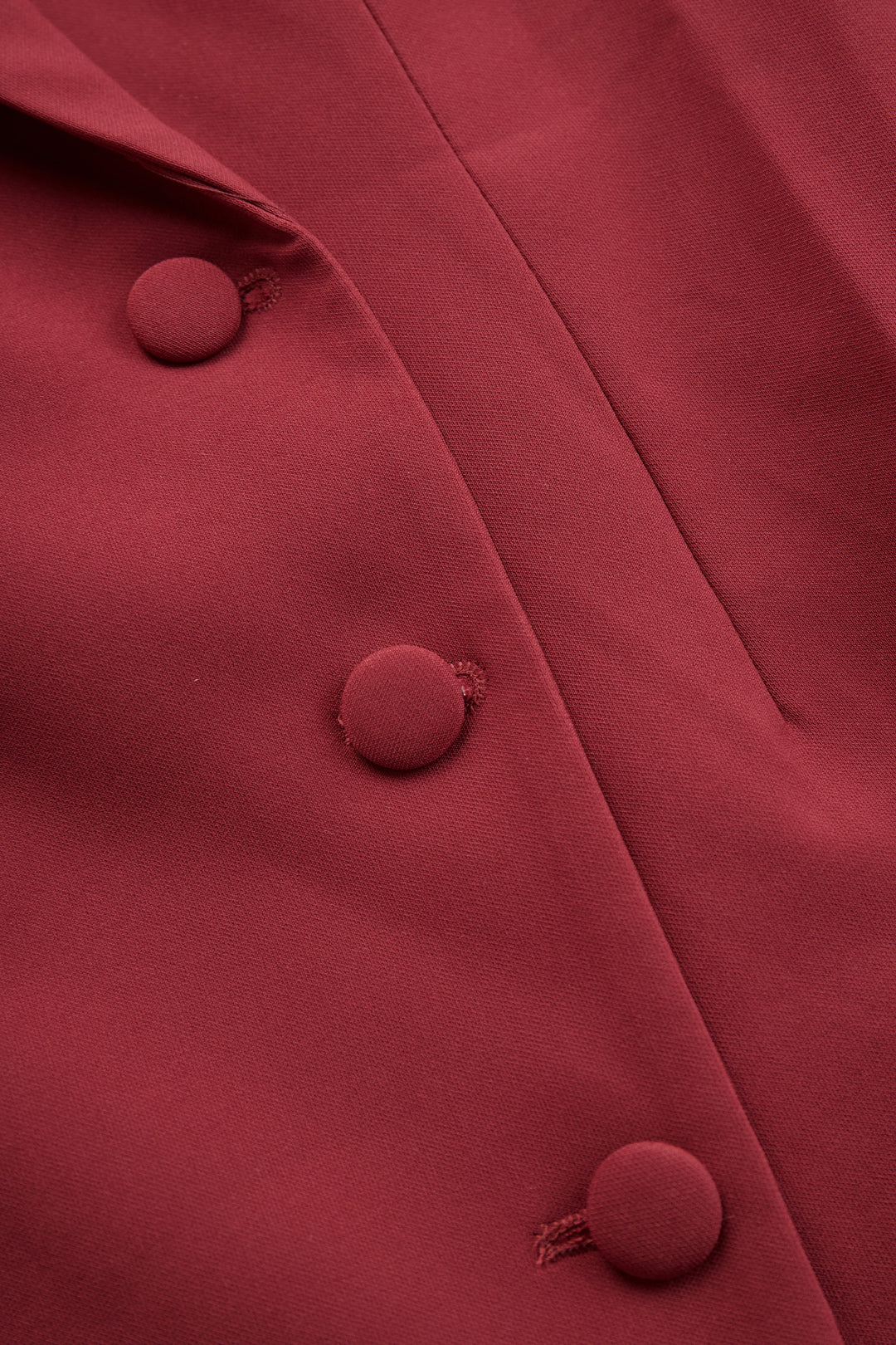 Jade | Tailored Blazer Dress