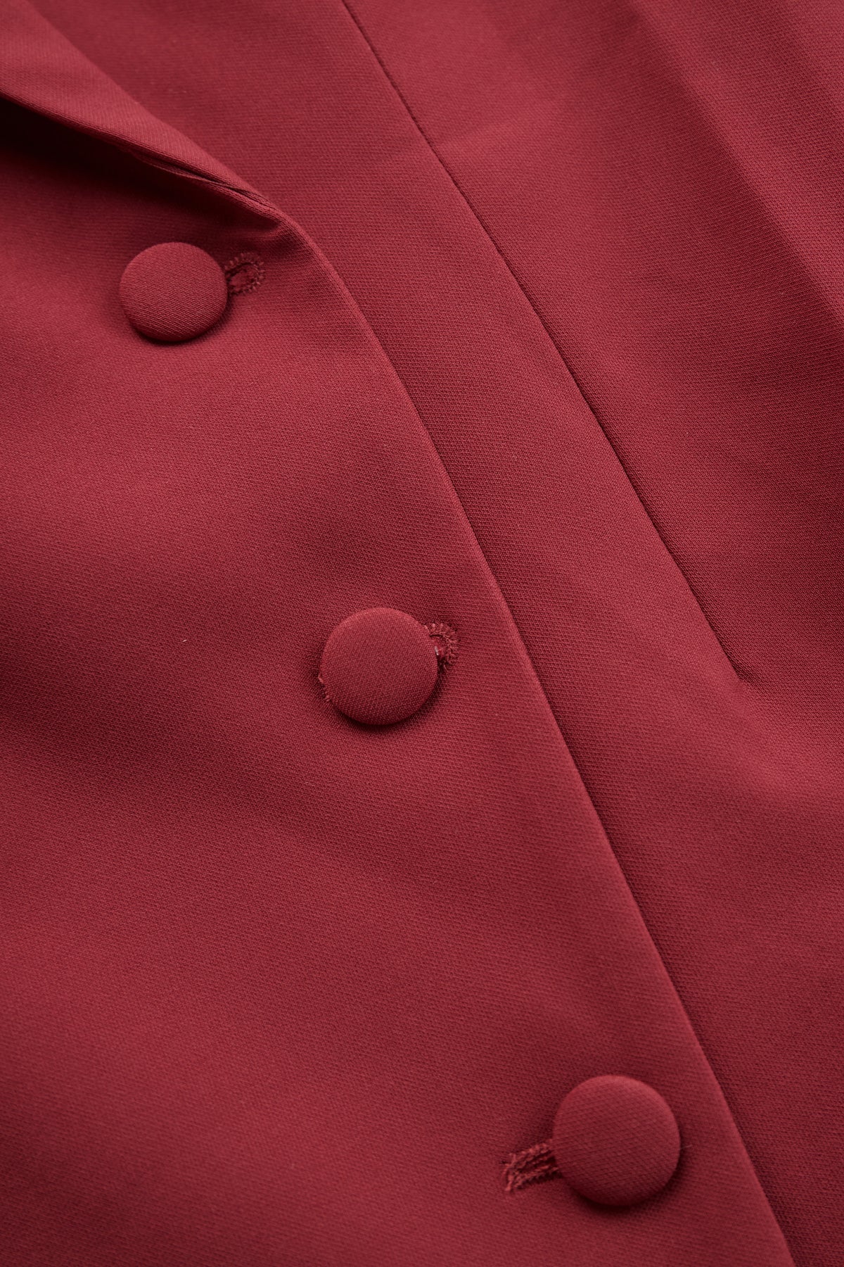 Jade | Tailored Blazer Dress