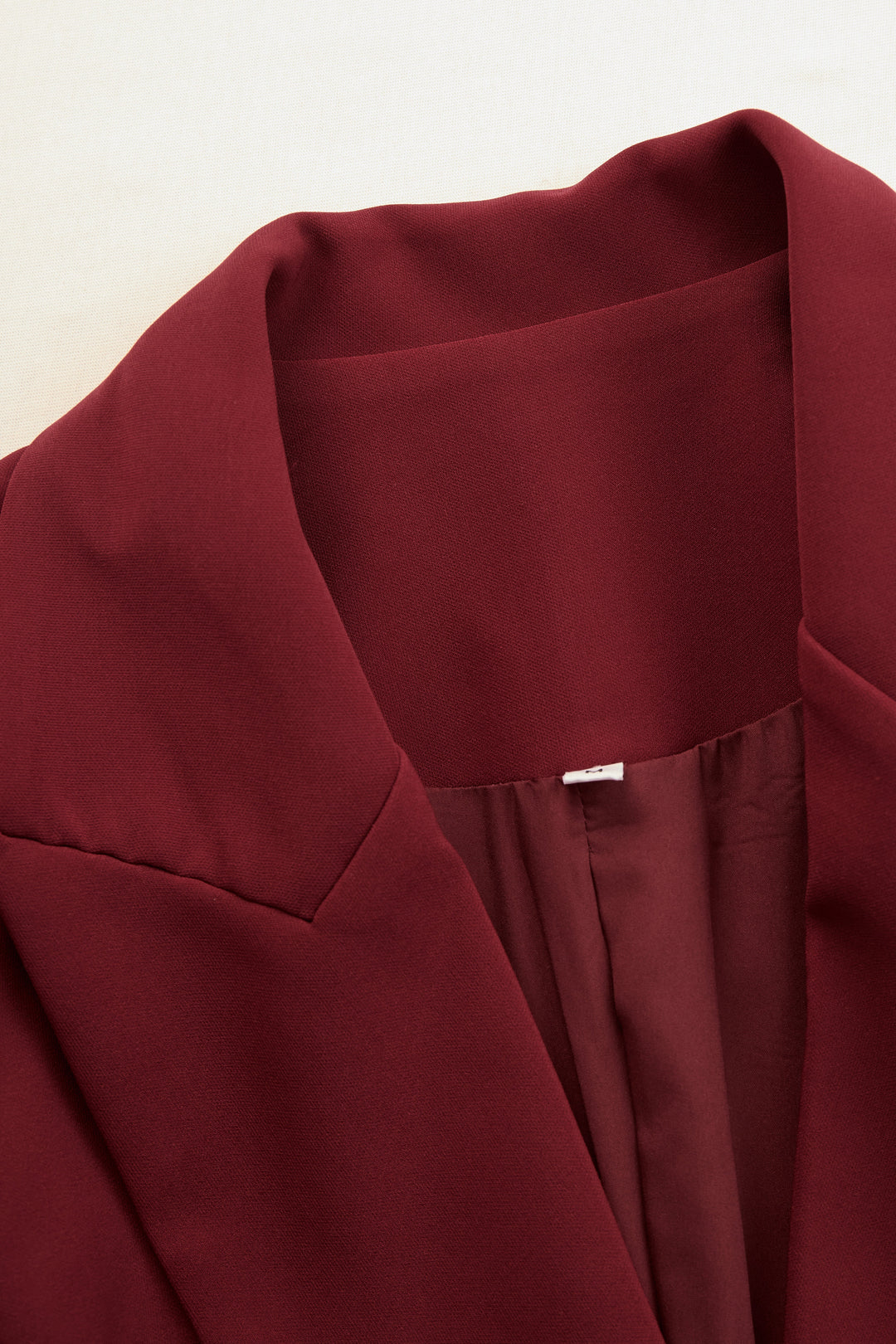 Jade | Tailored Blazer Dress
