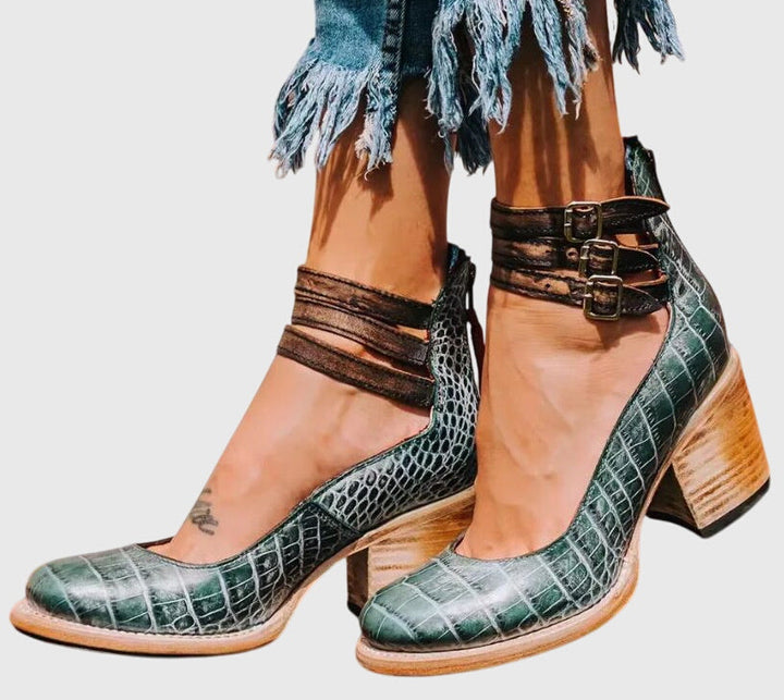 Vivienne | Elegant and Comfortable Sandals