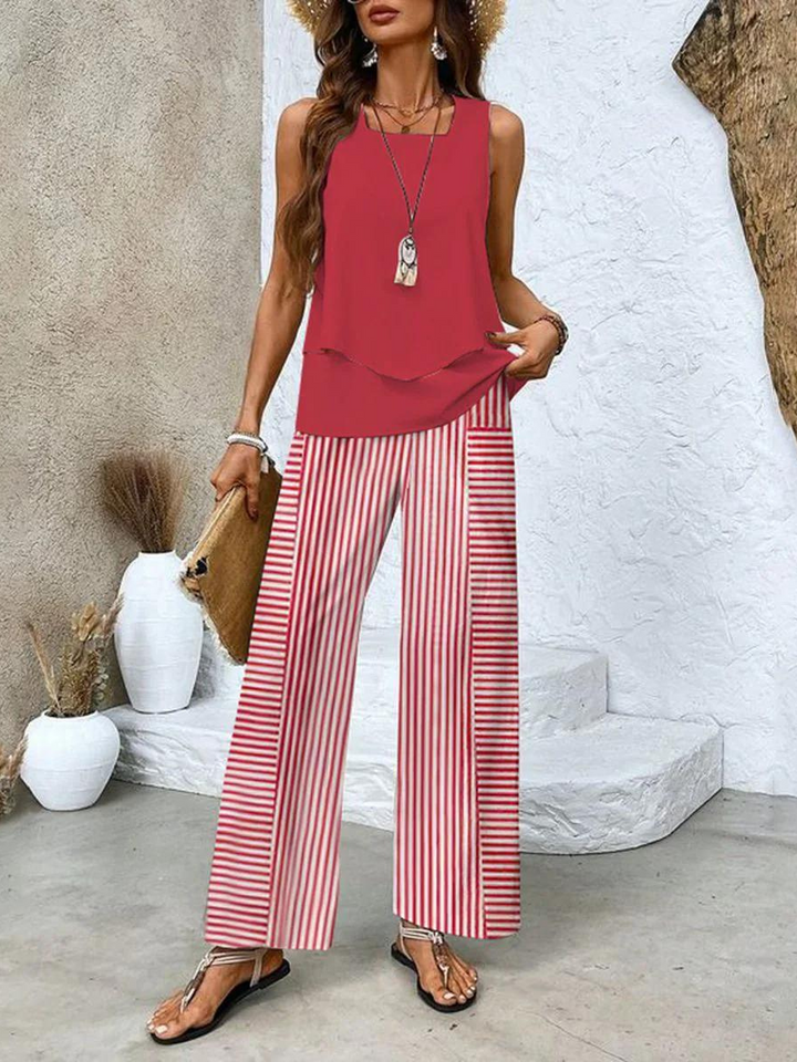 Lennox - Elegant Summer Set