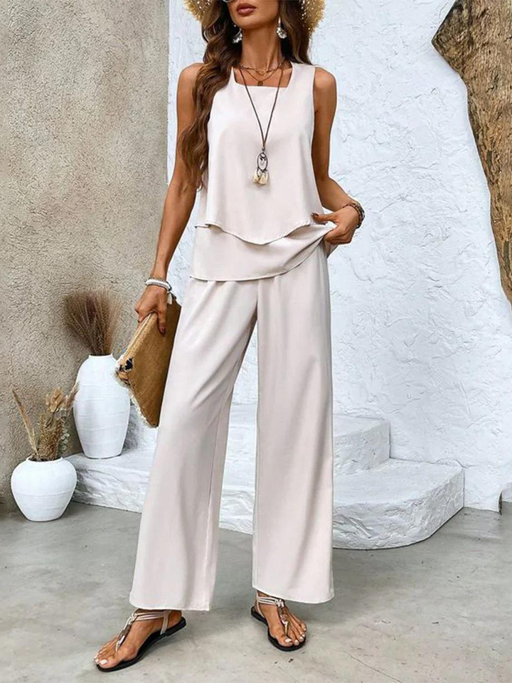 Tatum - Elegant Summer Set