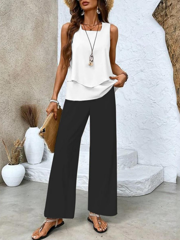 Tatum - Elegant Summer Set