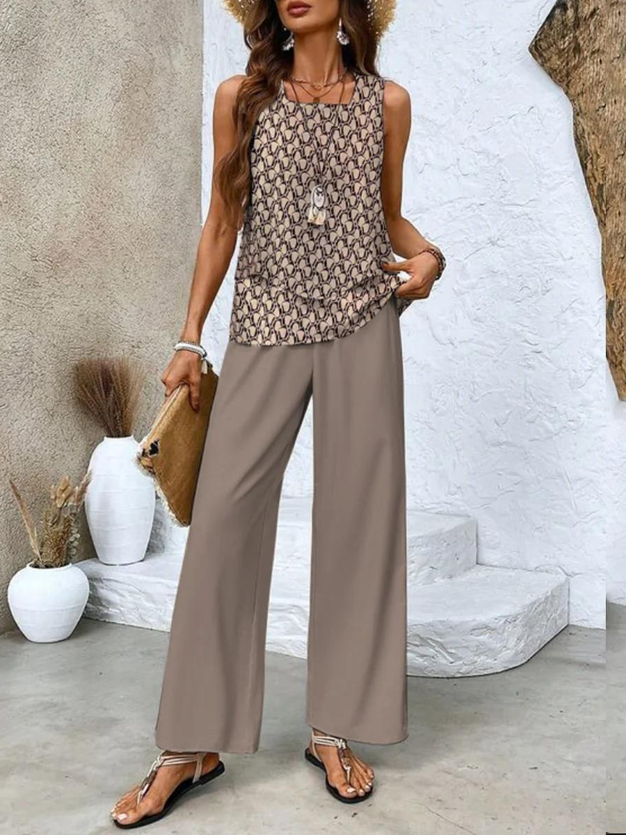 Lennox - Elegant Summer Set