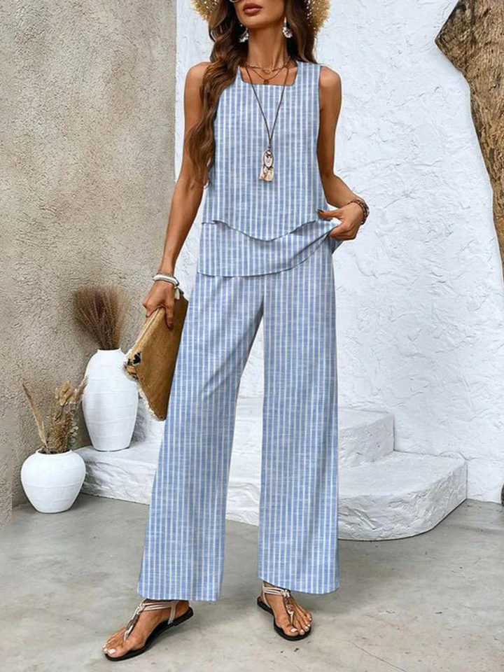 Lennox - Elegant Summer Set