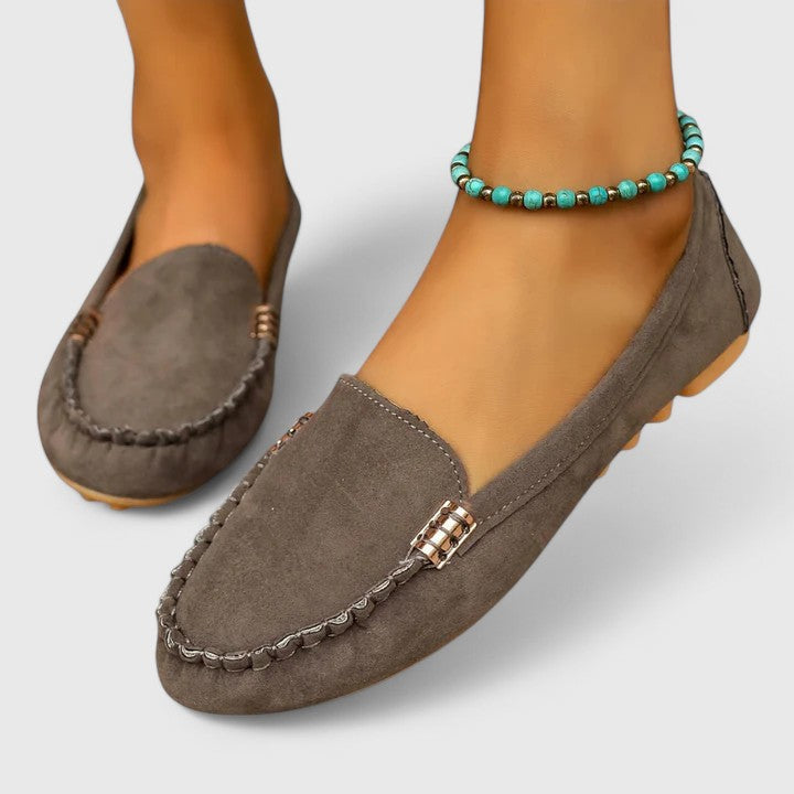 Emily | Orthopedic Loafer
